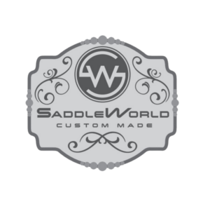 SaddleWorld Custom Made