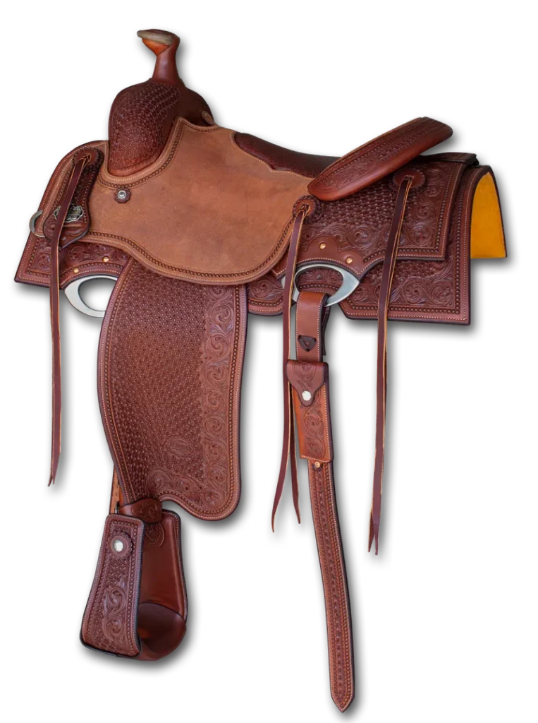 BH Roper-/Ranch