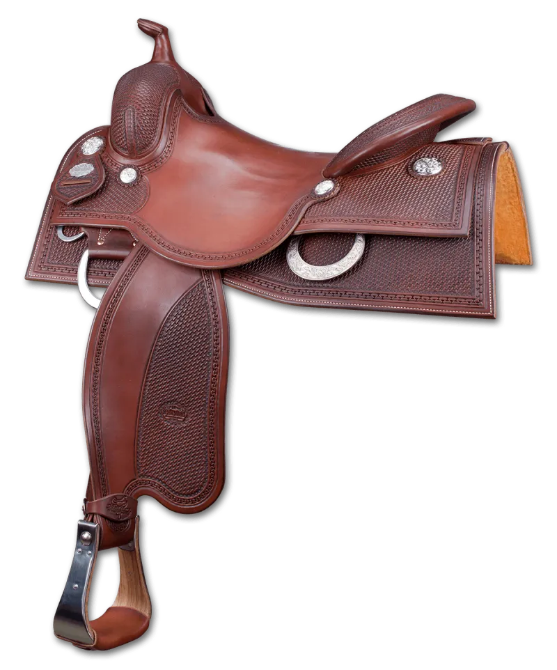 AM Saddleworld Pro - M1-Reiner